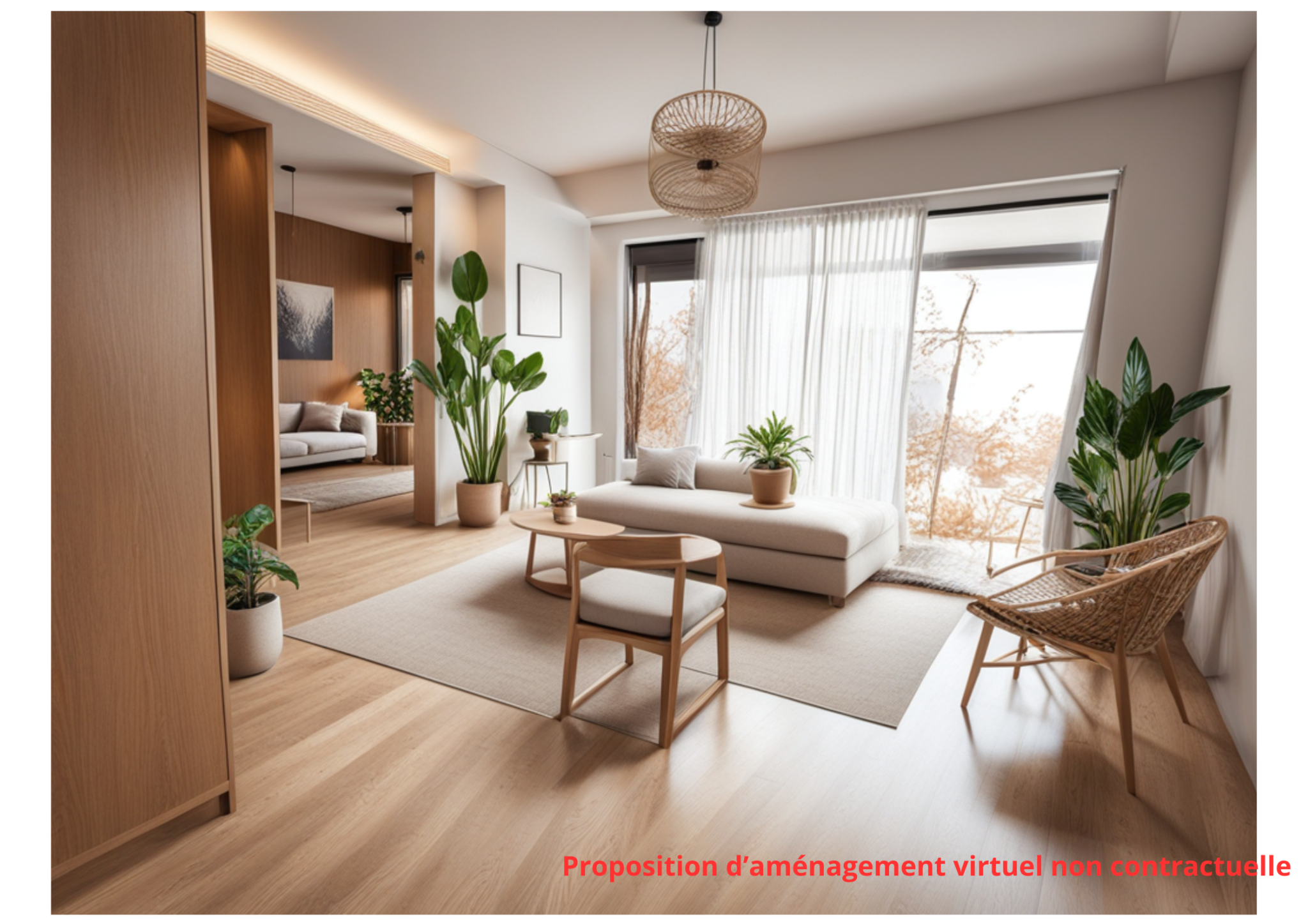 Appartement  T3 à vendre Valette-du-Var (La) 83160