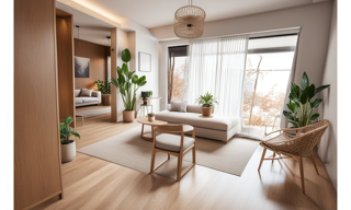 Appartement 3 Pièces 56 m² à vendre à La Valette-du-Var (83160)