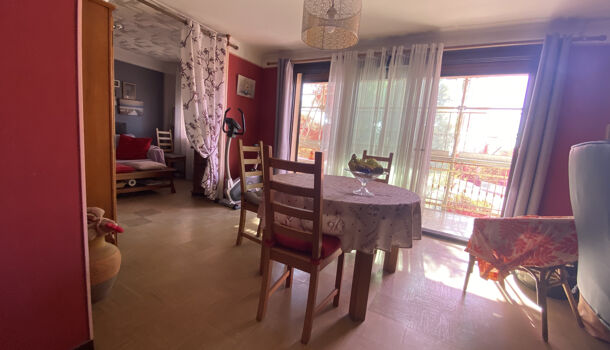 Appartement 3 pièces  à vendre Valette-du-Var (La) 83160