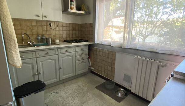 Appartement 3 pièces  à vendre Valette-du-Var (La) 83160