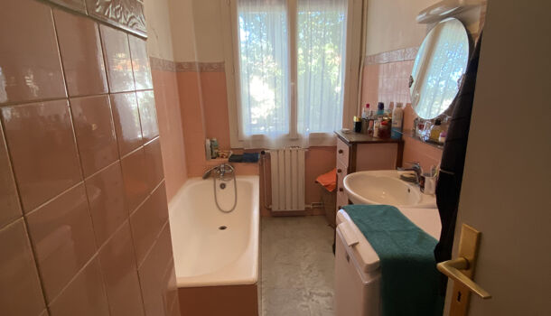 Appartement 3 pièces  à vendre Valette-du-Var (La) 83160