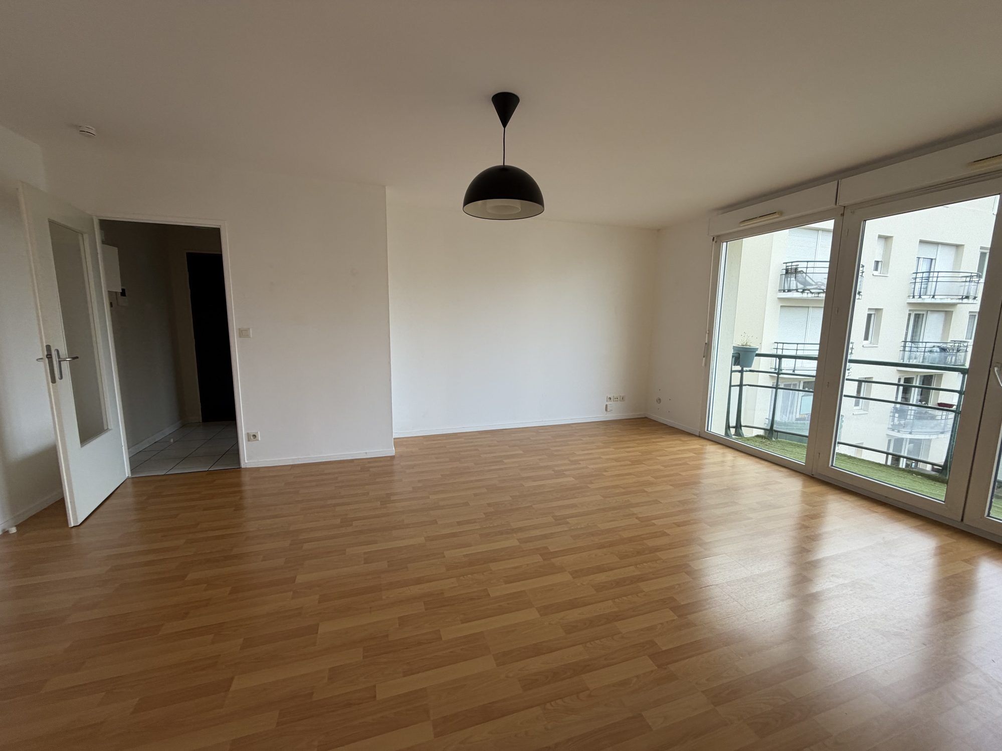 Appartement  T2 à louer Reims 51100