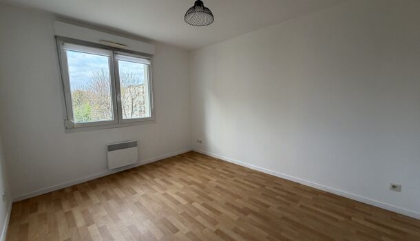 Appartement 2 pièces  à louer Reims 51100