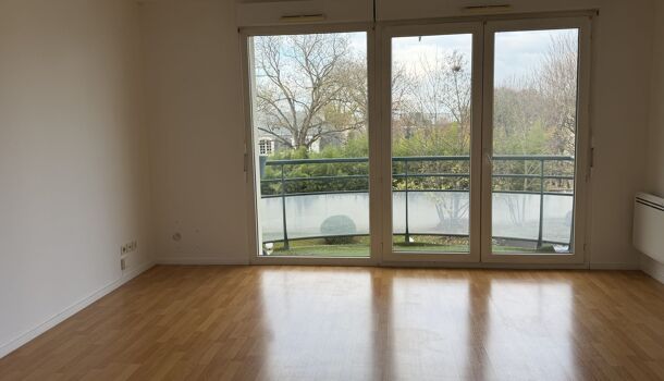 Appartement 2 pièces  à louer Reims 51100