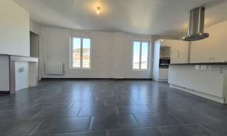 Appartement 4 Pièces 75 m² à vendre à Reims (51100)