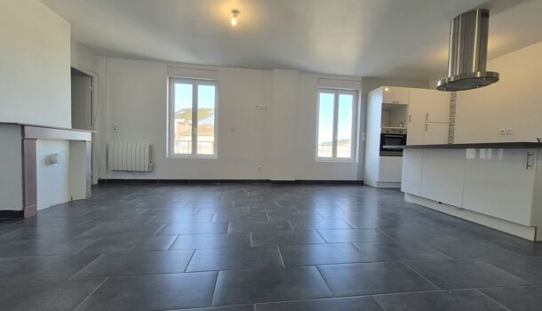 Appartement 4 pièces  à vendre Reims 51100