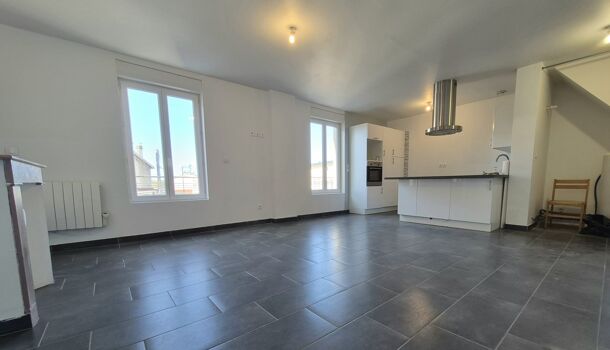 Appartement 4 pièces  à vendre Reims 51100