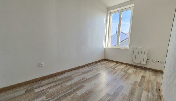 Appartement 4 pièces  à vendre Reims 51100