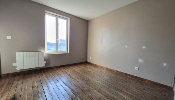 Appartement 4 pièces  à vendre Reims 51100