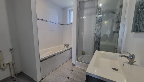 Appartement 4 pièces  à vendre Reims 51100