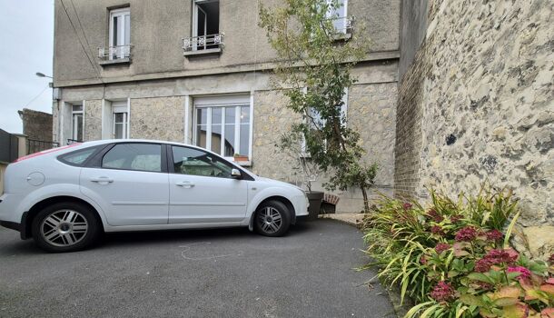 Appartement 4 pièces  à vendre Reims 51100