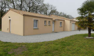 Maison 82 m² à construire Colombe (38690)