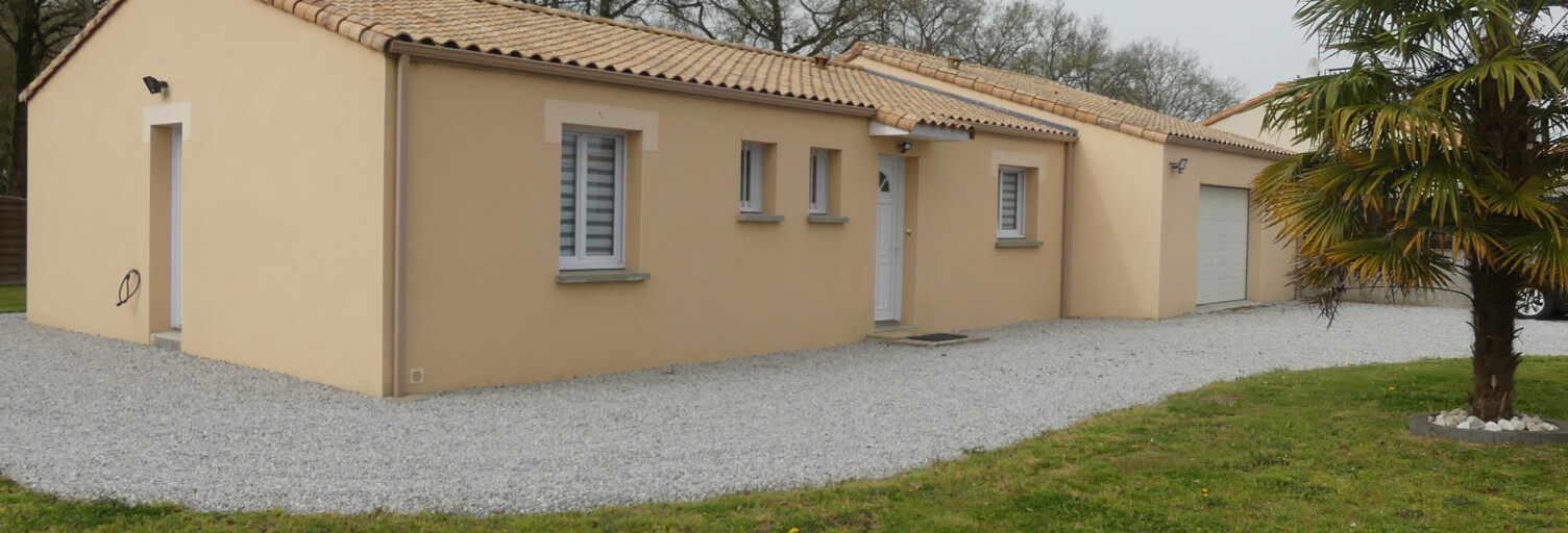 Maison 82 m² à construire Colombe (38690)