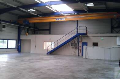 Commerce 1 pièces 6250 €