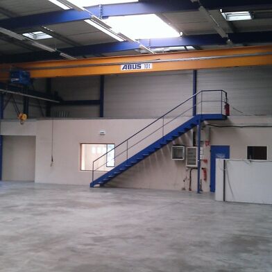 Commerce 1 pièces 6250 €