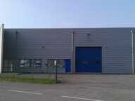 Local industriel — photo 2