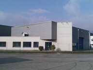 Local industriel — photo 3