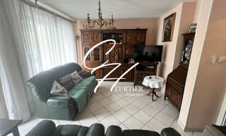 Appartement 4 Pièces 72 m² à vendre à Eybens (38320)