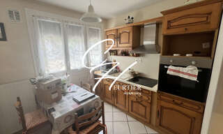 Appartement 4 Pièces 72 m² à vendre à Eybens (38320)