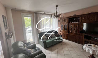 Appartement 4 Pièces 72 m² à vendre à Eybens (38320)