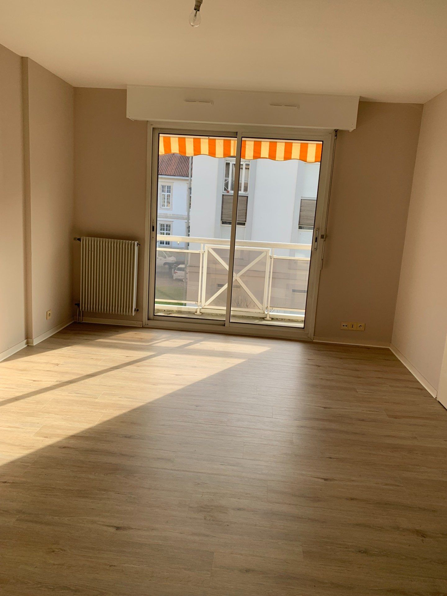 Appartement 2 pièces  à louer Dax 40100