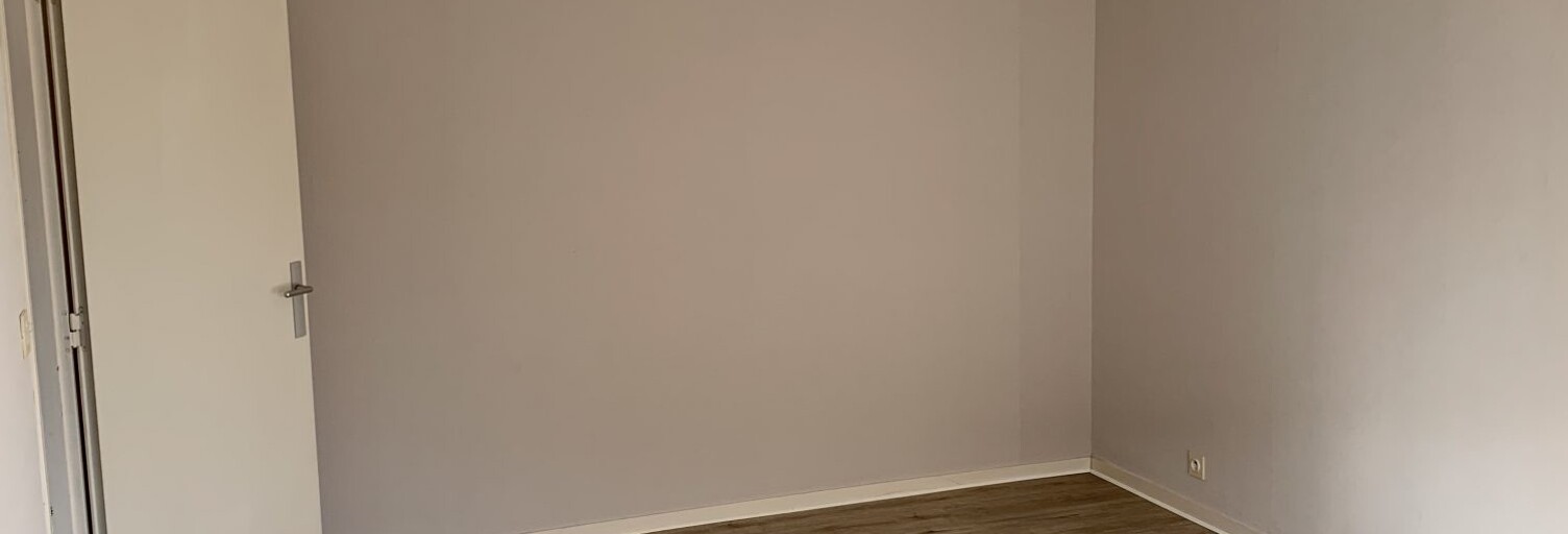 Appartement 2 Pièces 52 m² à louer à Dax (40100)