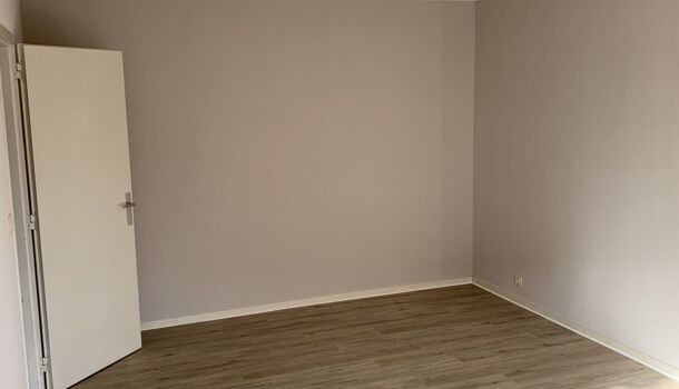 Appartement 2 pièces  à louer Dax 40100