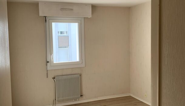 Appartement 2 pièces  à louer Dax 40100