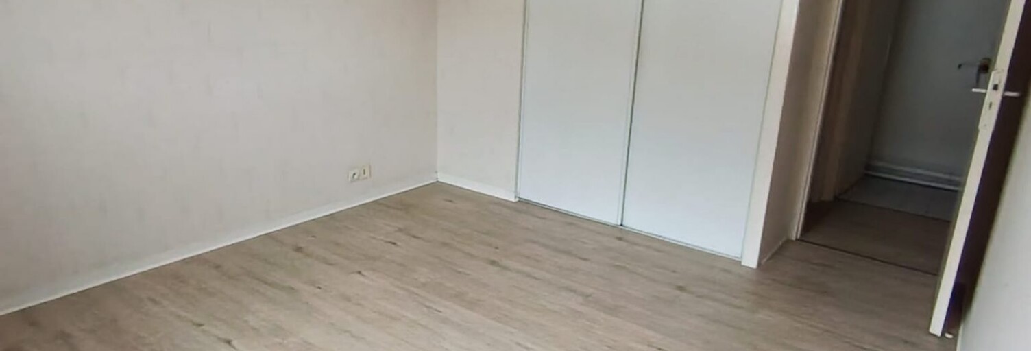 Appartement 2 Pièces 52 m² à louer à Dax (40100)