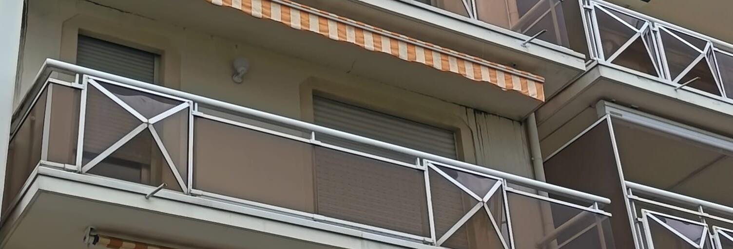 Appartement 2 Pièces 52 m² à louer à Dax (40100)