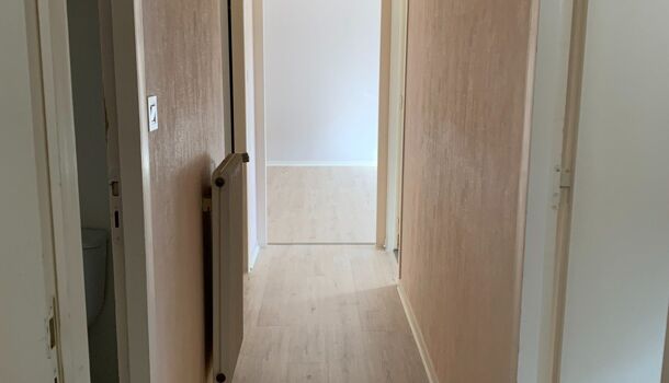 Appartement 2 pièces  à louer Dax 40100