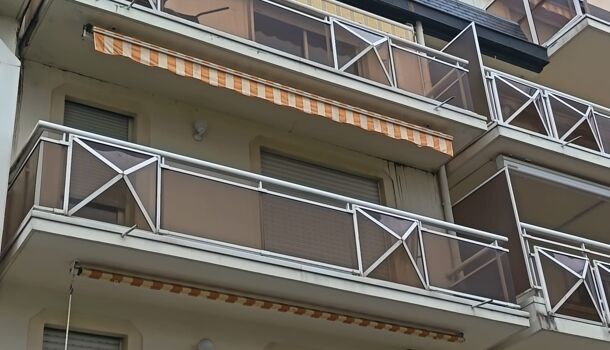 Appartement 2 pièces  à louer Dax 40100