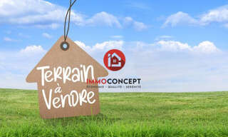 Terrain  537 m² à vendre à Roquemaure (30150)