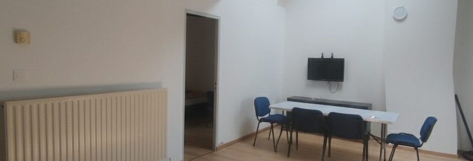 Appartement 4 Pièces 71 m² à louer à Valenciennes (59300)