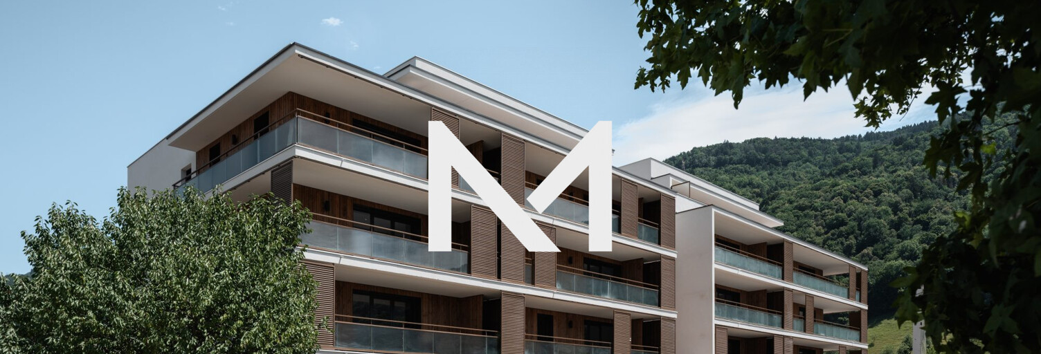 Appartement 4 Pièces 88 m² à vendre à Le Versoud (38420)