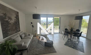 Appartement 4 Pièces 88 m² à vendre à Le Versoud (38420)