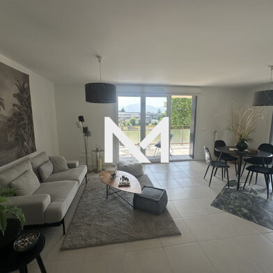 Appartement 4 pièces 345500 €