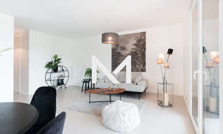 Appartement 4 Pièces 86 m² à vendre à Le Versoud (38420)