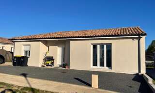 Maison 5 Pièces 115 m² à louer à Targon (33760)