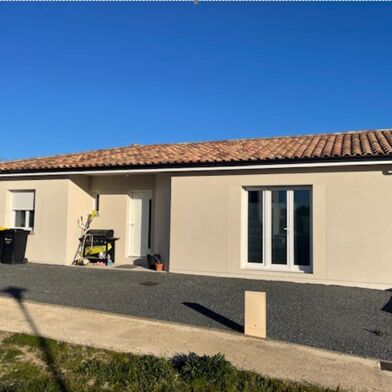 Maison 5 pièces 1290 €