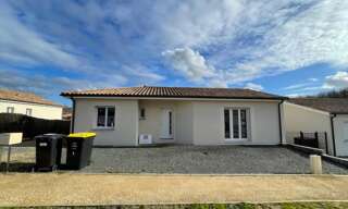 Maison 5 Pièces 115 m² à louer à Targon (33760)