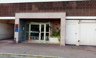 Garage  12 m² à louer à Cagnes-sur-Mer (06800)