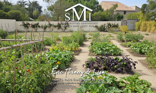 Terrain  994 m² à vendre à Saint-Nazaire-d'Aude (11120)