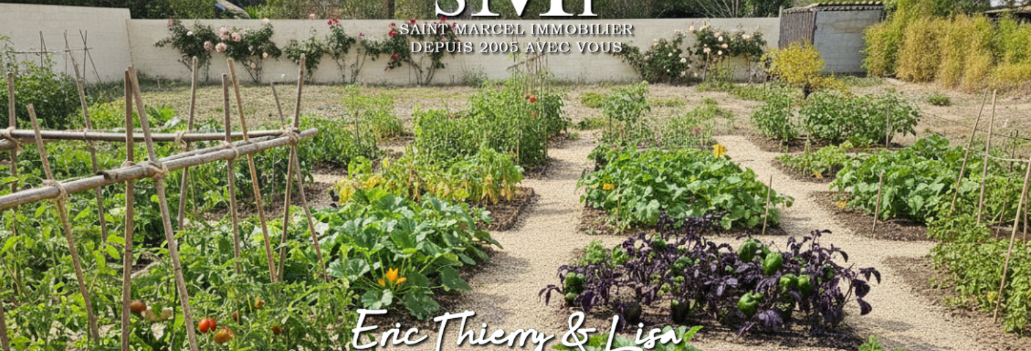 Terrain  994 m² à vendre à Saint-Nazaire-d'Aude (11120)