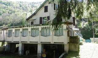 Maison 10 Pièces 260 m² à vendre à Nay (64800)