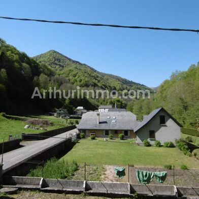 Maison 10 pièces 175000 €