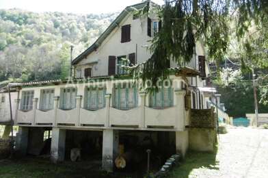 Maison 10 pièces 175000 €