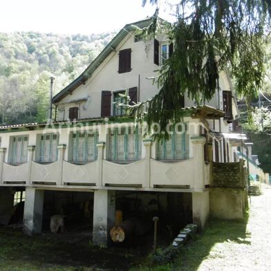 Maison 10 pièces 175000 €