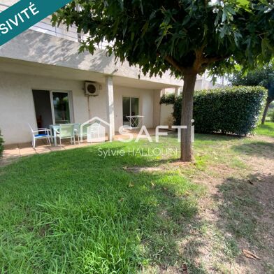 Appartement 3 pièces 130000 €