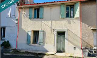 Maison 4 Pièces 98 m² à vendre à Rieux-Minervois (11160)